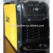 D.C Mosfet Inverter Welding Machine